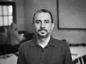 Portrait de Rodrigo Braga