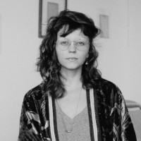 Portrait de Lara Perl