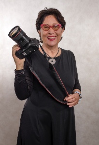 Portrait de Rosa Gauditano