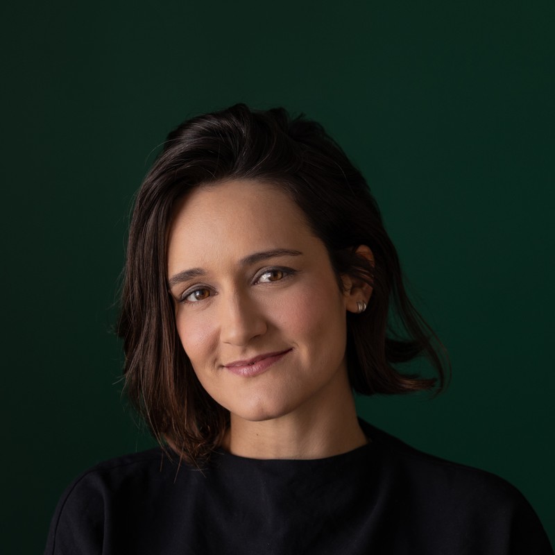 Portrait de Isis Medeiros