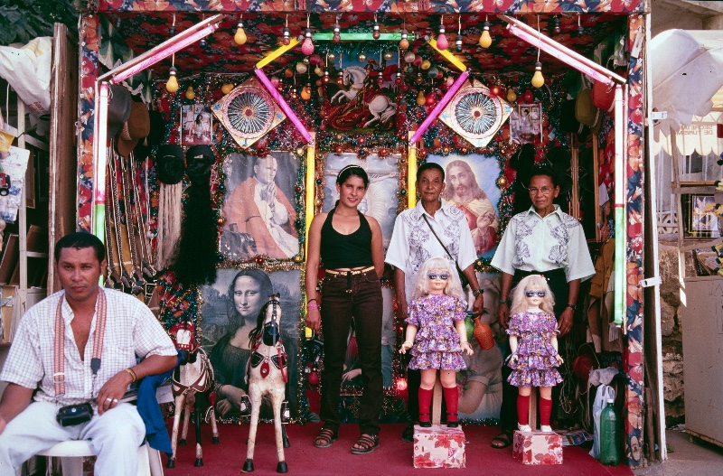  03  Romaria do  Bom Jesus da Lapa