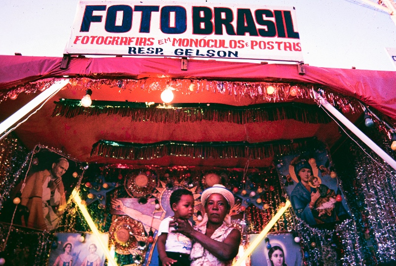  04  Romaria do  Bom Jesus da Lapa