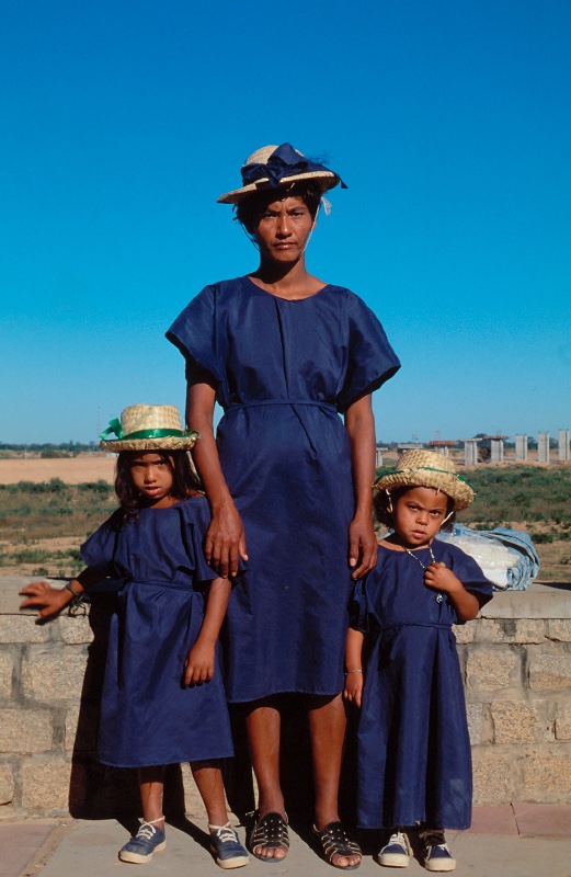 - 01  Romaria do  Bom Jesus da Lapa