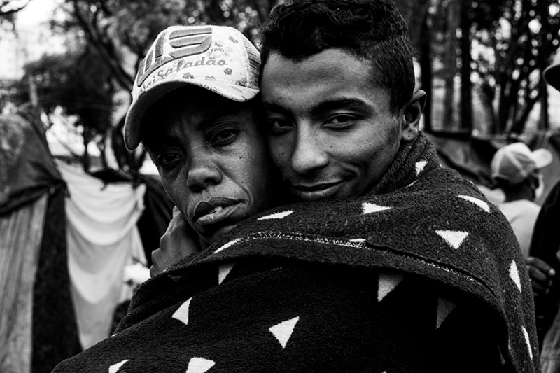 Sob O Céu Sob O Châo 05