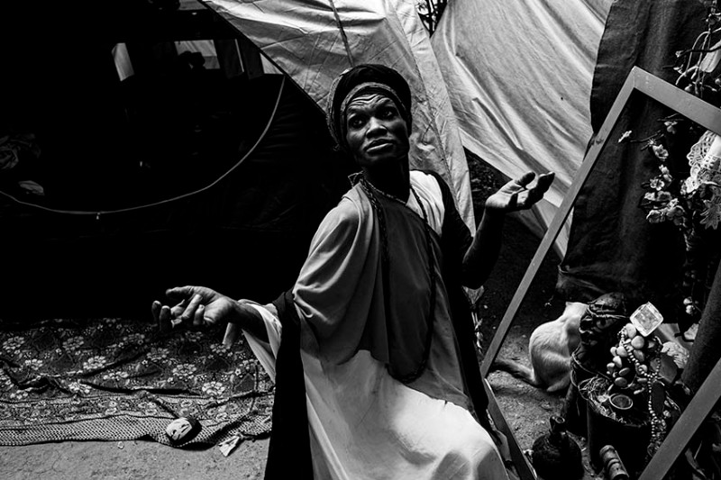 Sob O Céu Sob O Châo 08