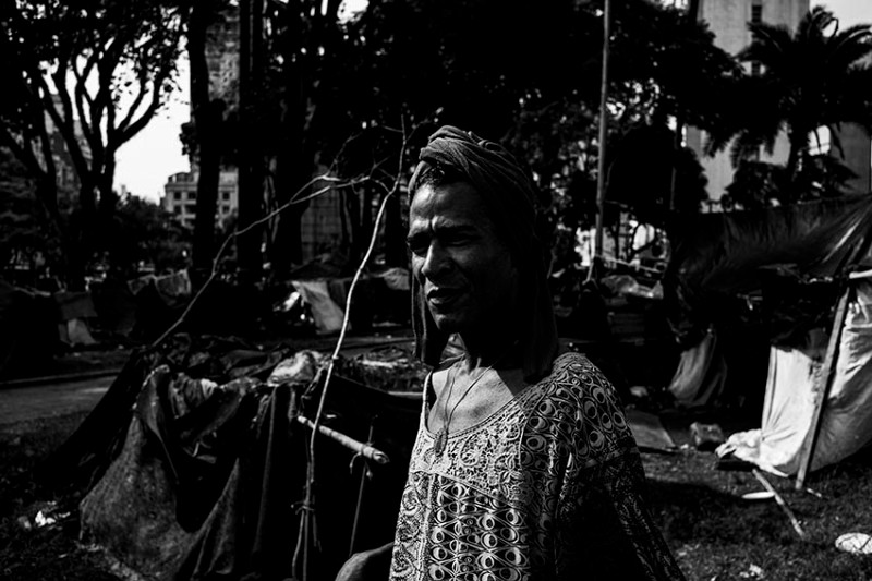 Sob O Céu Sob O Châo 10