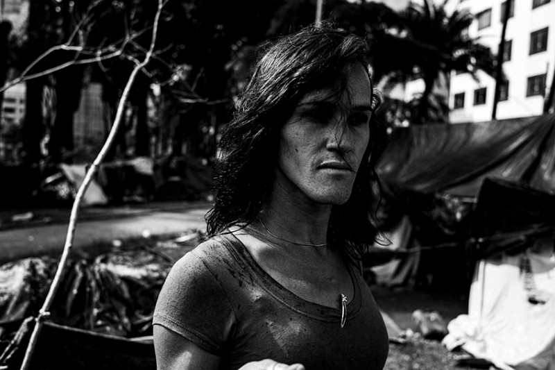 Sob O Céu Sob O Châo 11