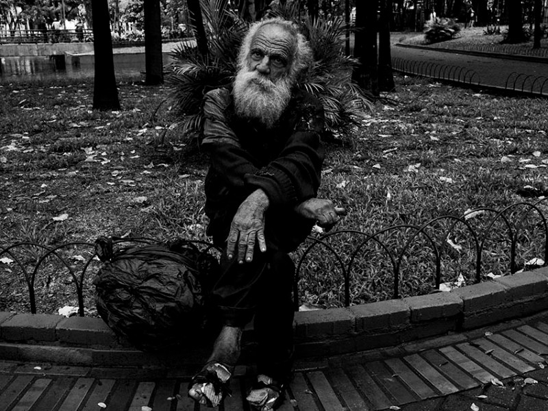 Sob O Céu Sob O Châo 13