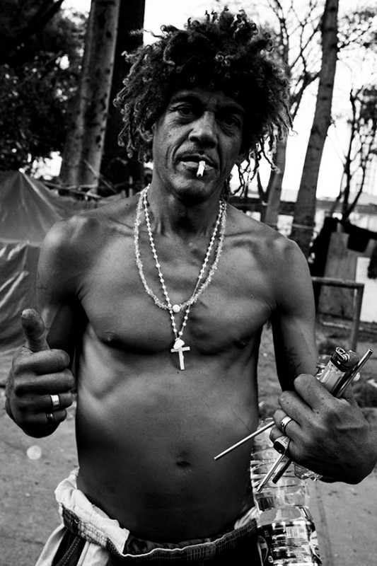 Sob O Céu Sob O Châo 14