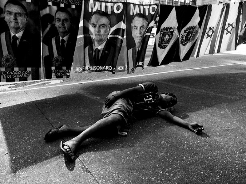 Sob O Céu Sob O Châo 16