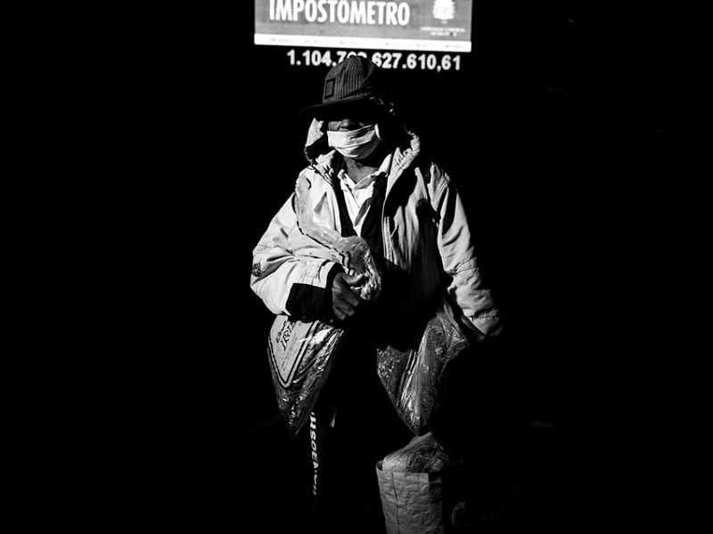 Sob O Céu Sob O Châo 18