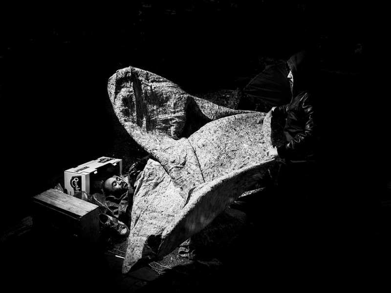 Sob O Céu Sob O Châo 19