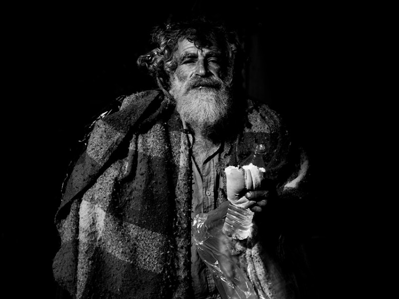 Sob O Céu Sob O Châo 20