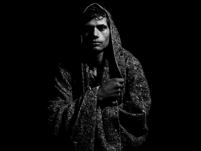 Sob O Céu Sob O Châo 21