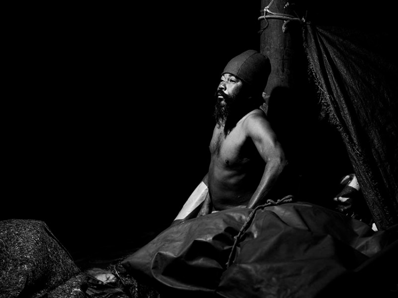 Sob O Céu Sob O Châo 22