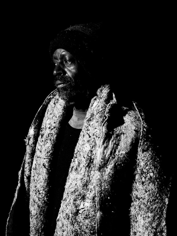 Sob O Céu Sob O Châo 24