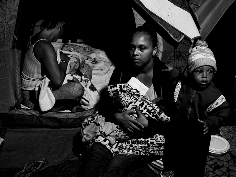 Sob O Céu Sob O Châo 26