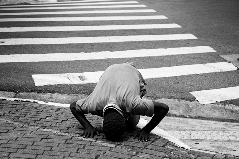 Sob O Céu Sob O Châo 28