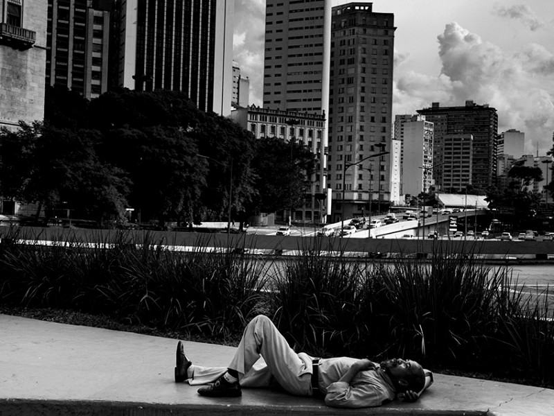 Sob O Céu Sob O Châo 29