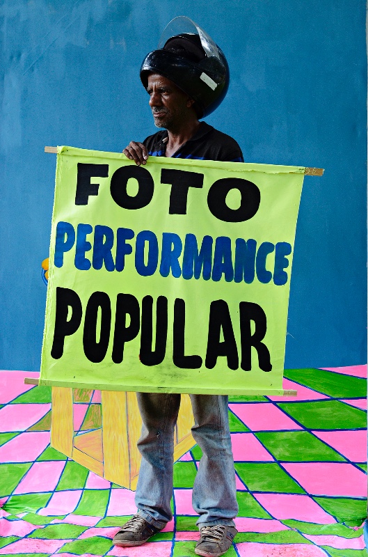 Fotoperformance Popular 15