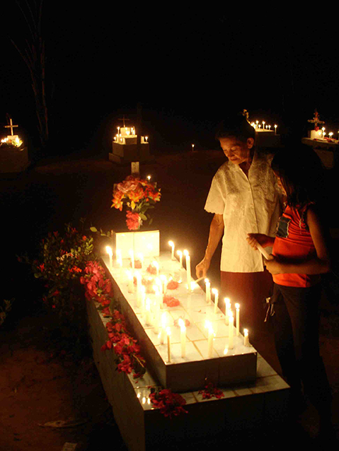 La Mémoire du Père