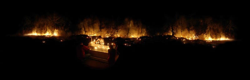 Siège de la Mémoire