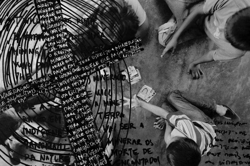 Pseudo Indígenas 10