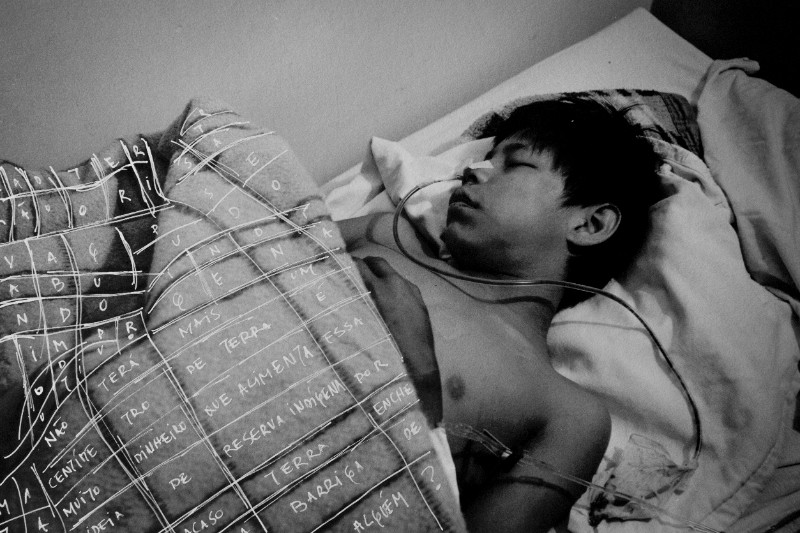 Pseudo Indígenas 11