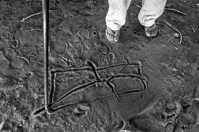 Pseudo Indígenas 12