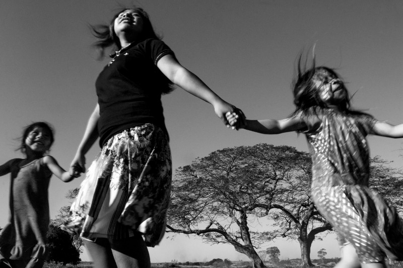 Pseudo Indígenas 14