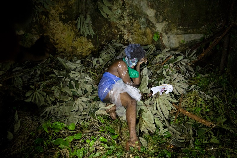 Aperçu de la thématique Identités LGBTQ+