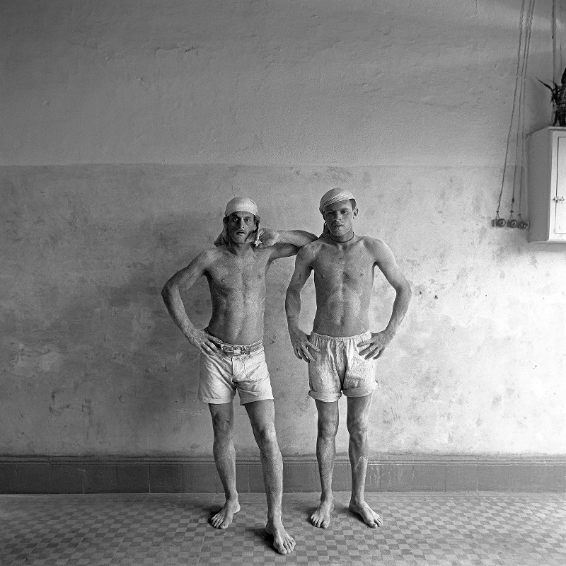 Aperçu de la thématique Monde du travail