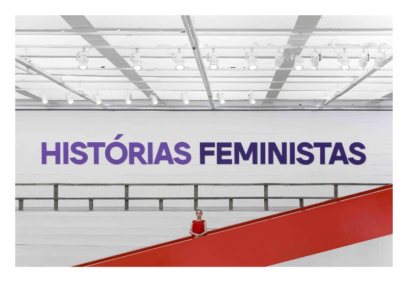 A Imperatriz Olhando Para o Futuro