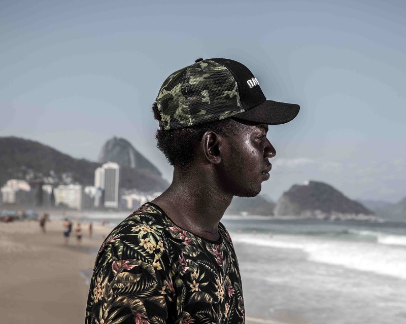 Aperçu de la thématique Monde du travail