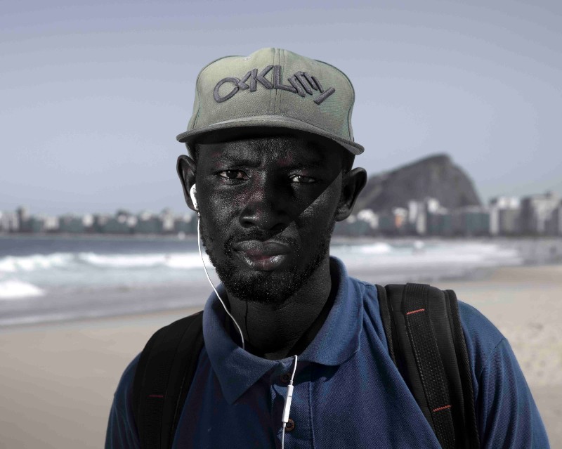 Senegal Rio 07