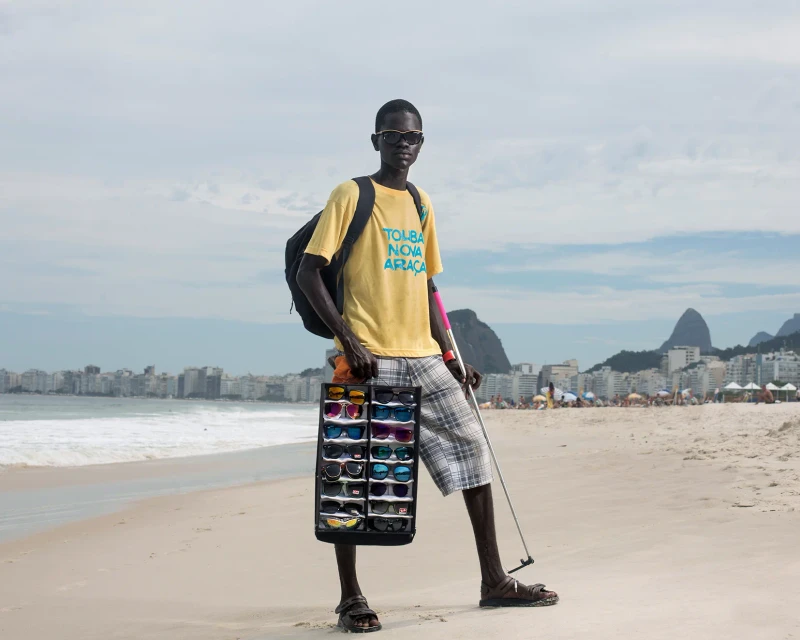 Felipe Fittipaldi - SENEGAL – RIO - Senegal Rio 03