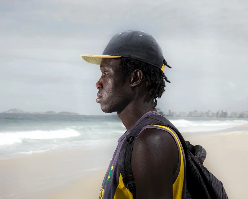 Felipe Fittipaldi - SENEGAL – RIO - Senegal Rio 04