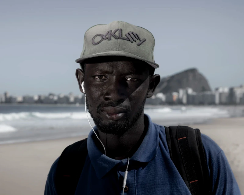 Senegal Rio 07