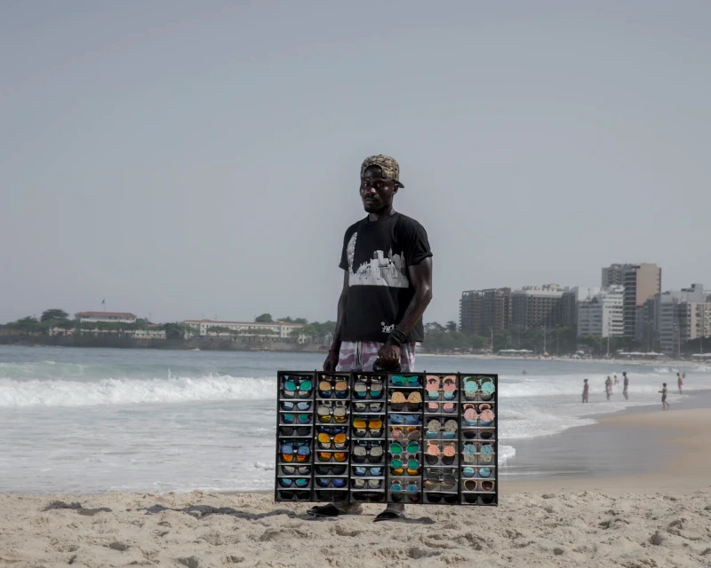 Senegal Rio 08