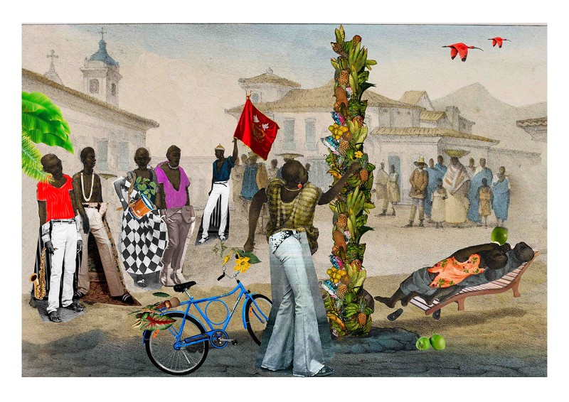 Atualização Traumatica