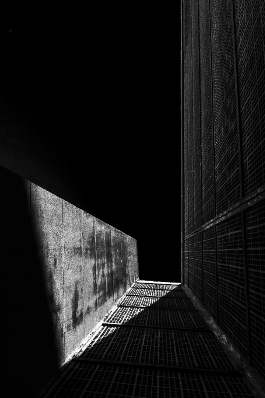 Paisagem Concretista 2