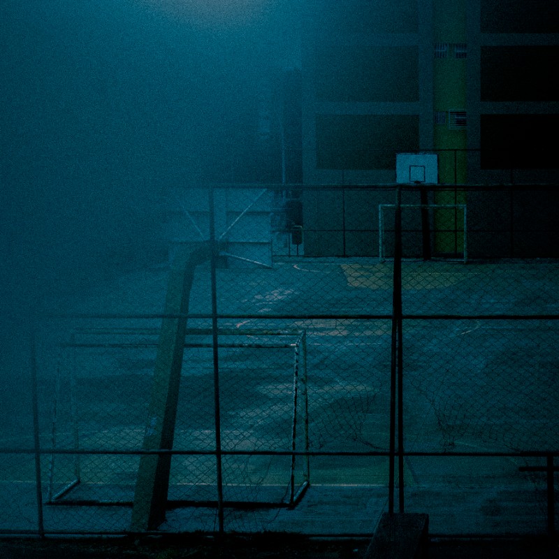 O Sol Só Vem Depois 5