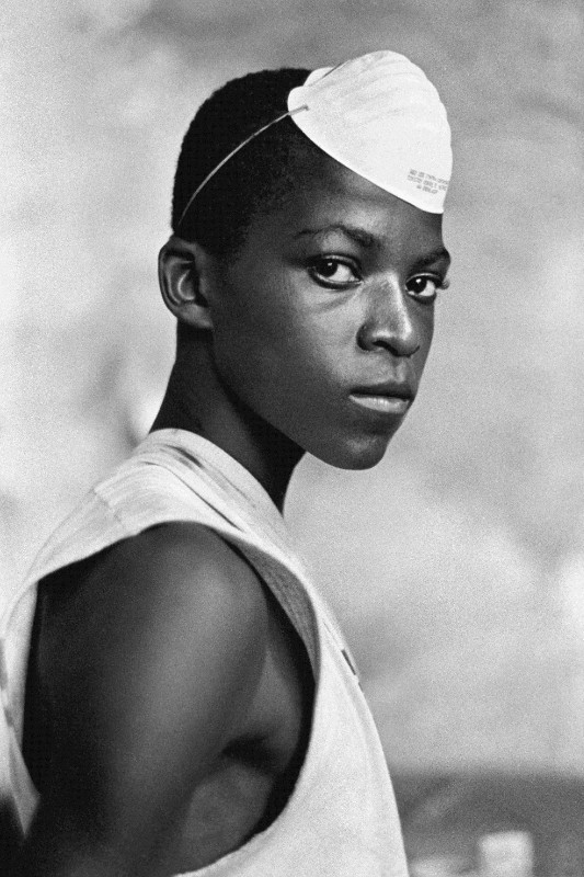 Aperçu de la thématique Portrait