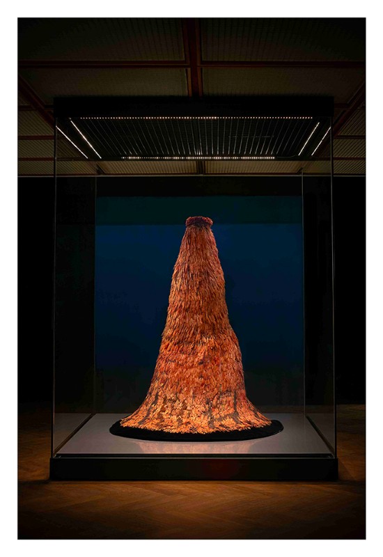 Musée du Cinquantenaire