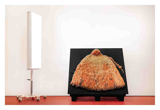 Musée du Quai Branly