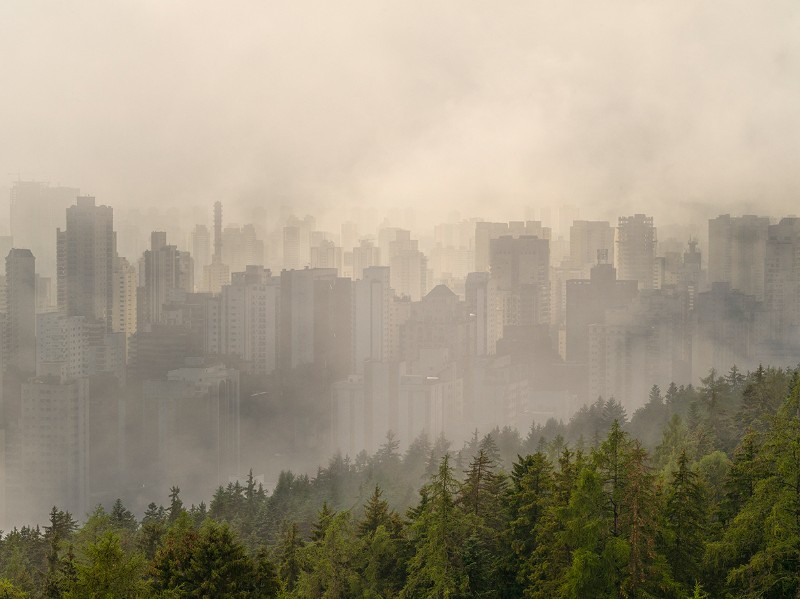 Alpha City 15 (2015)