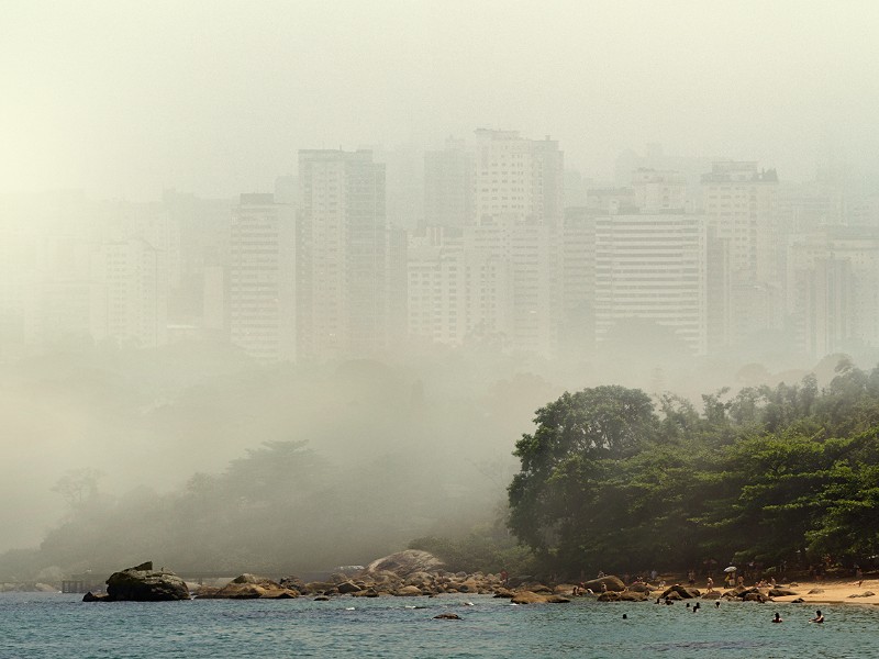 Alpha City 22 (2017)