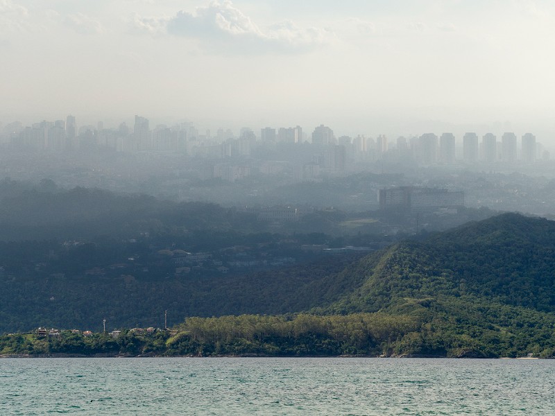 Alpha City 23 (2016)