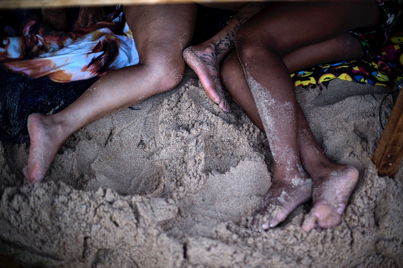 Navires négriers 02