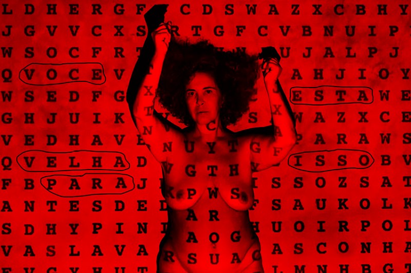 Caça às Palavras 01